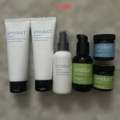 プロダクト6点セットのサムネイル