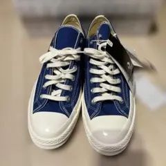 CT70 WOLF GREY LOW CUT 170555C - メルカリ