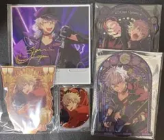 あんスタ アクスタ 大神晃牙 セット