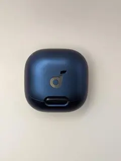 Anker SoundCore Liberty4NC ケースのみ　紺