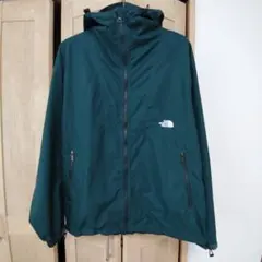 THE NORTH FACE　コンパクトジャケット