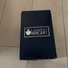 LAMPE BERGE 新品未使用★ランプベルジェ　アロマランプのサムネイル