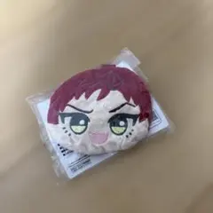 くうこうちびぐるみフェイスポーチ