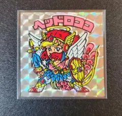 希少品 美品 マーメイド バトル騎士シール 聖白妖精スノーラ - メルカリ