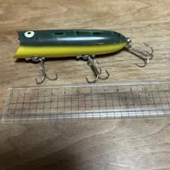 2026年最新】オールド ヘドン ラッキー13の人気アイテム - メルカリ