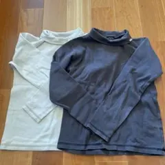 値下げ！ユナイテッドアローズ グリーンレーベル　カットソー　135