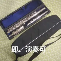 「時限特価」サンキョーフルート エチュードのサムネイル