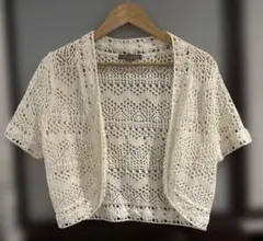 ローラアシュレイ　ボレロ　結婚式　パーティー　セレモニー