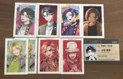 パラライ 真夏の幻影 特典 Gプリ ロクタ - メルカリ