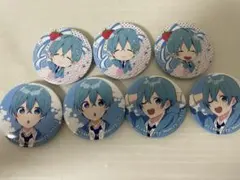 すとぷり ころん すとめも7 缶バッジ