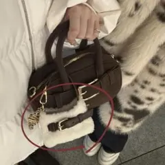 【新品未開封】Chico / 2025年ノベルティ ミニチャーム