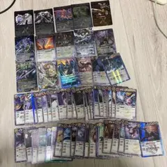 ロイヤルナイツ オメガモンX抗体 SEC デッキ - メルカリ