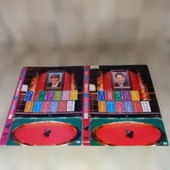 r3085♪大輔宮川のすべらない話ジュニア千原のすべらない話2枚セットDVD