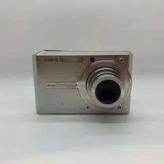 CASIO EXILIM EX-S600 コンパクトデジタルカメラ(ジャンク)