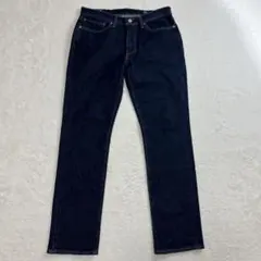 リーバイス　LEVI'S 511 W34 L32 デニム　ジーンズ WARM