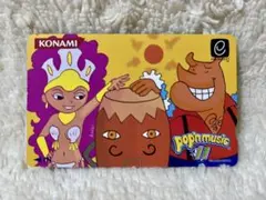 ポップンミュージック カードコネクトレア、ノマカセット - メルカリ
