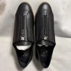 【新品】 卑弥呼 Water massage 本革スニーカーのサムネイル