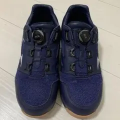mizuno ミズノ ランバード　安全靴　27cm BOA
