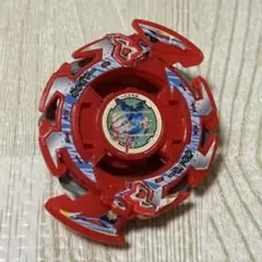 爆転シュートベイブレード　ガルズリー　GALZZLY