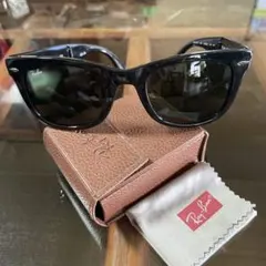 RayBan 折りたたみ サングラス [正規輸入品]