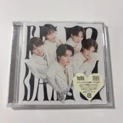 M!LK Yes!東京 M!LK盤 CDのみ