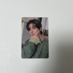 ENHYPEN ジェイク 中華 ヨントン