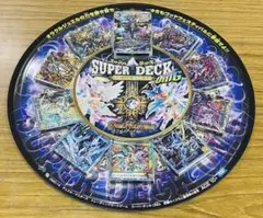 デュエマ ドロマーアガサ デッキ 調整パーツ付き - メルカリ