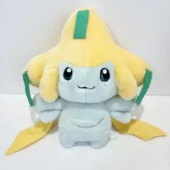 等身大ジラーチ ポケモン ぬいぐるみ 2003年ピカチュウプロジェクト