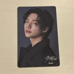 2025年最新】straykids ヒョンジン トレカの人気アイテム - メルカリ