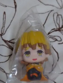 まちぼうけ　鬼滅の刃　我妻善逸