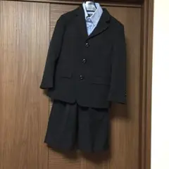 男の子 フォーマルスーツ 110