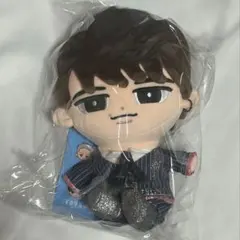 渡辺翔太 チルぬい