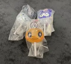 たまごっち カラフルキャンディチャーム