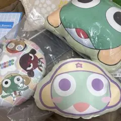 ケロロ軍曹 キャンバスボードセット - メルカリ