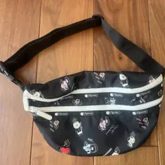レスポートサック　ＢＴ21 ボディバック