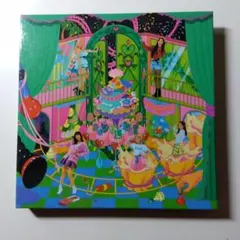 Red velvet レドベル psycho ポストカード 2025年最新】red velvet psycho スルギの人気アイテム - メルカリ