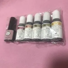 隠れ工房greenocean 着色剤