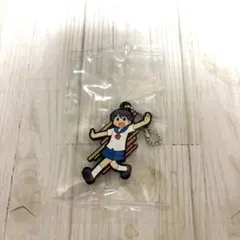 CITY カプセルラバーマスコット　雨飾えり