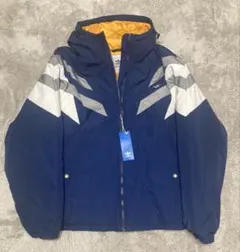 新品未使用Adidas VINTAGE PAD JKTオリジナルス ジャケット