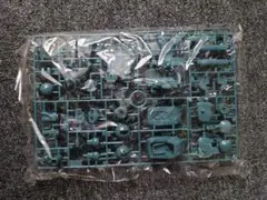 MG ガンキャノン Dパーツ他