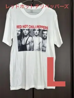 RED HOT CHILI PEPPERS レッチリ 2024年 東京 ツアー - メルカリ