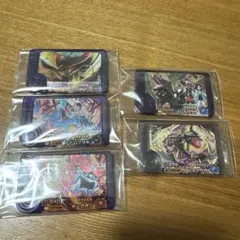 ポケモン　フレンダ