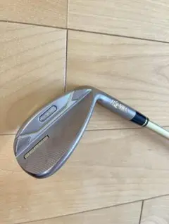 ホンマゴルフクラブベレスのサムネイル
