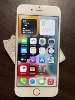 iphone 6s 64GB sim フリー