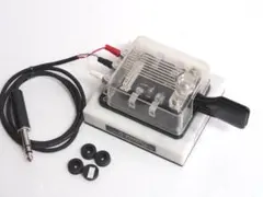 HI-MOUND (ハイモンド）MK-705 電信キー ダブルパドル 大理石使用