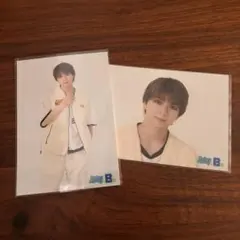 2026年最新】塩﨑太智 生写真の人気アイテム - メルカリ