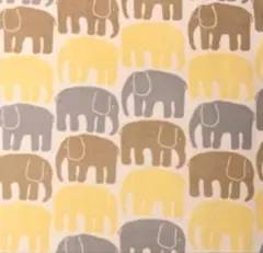 フィンレイソン×ユニクロ ブランケット