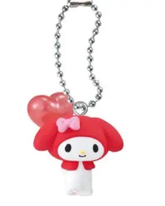 サンリオキャラクターズ カラーコレクションチャーム～Red～
