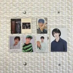 SEVENTEEN ドギョム トレカ まとめ売り - メルカリ