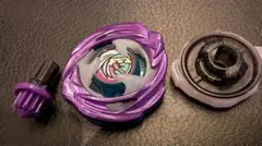 BEYBLADE X ワイバーンホバー 2-80GN ラストワン賞 - メルカリ